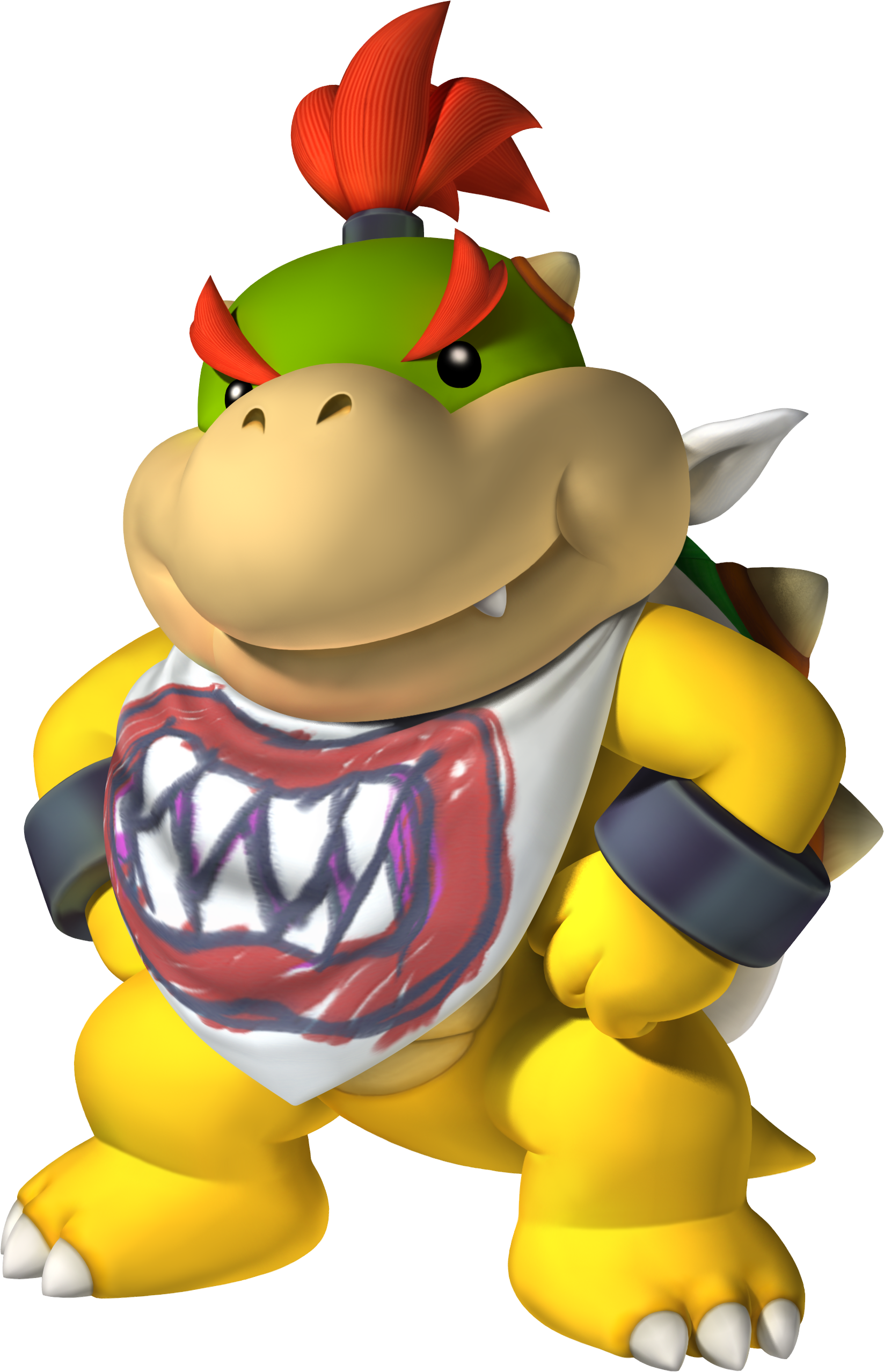 koopa troopa mario kart wii