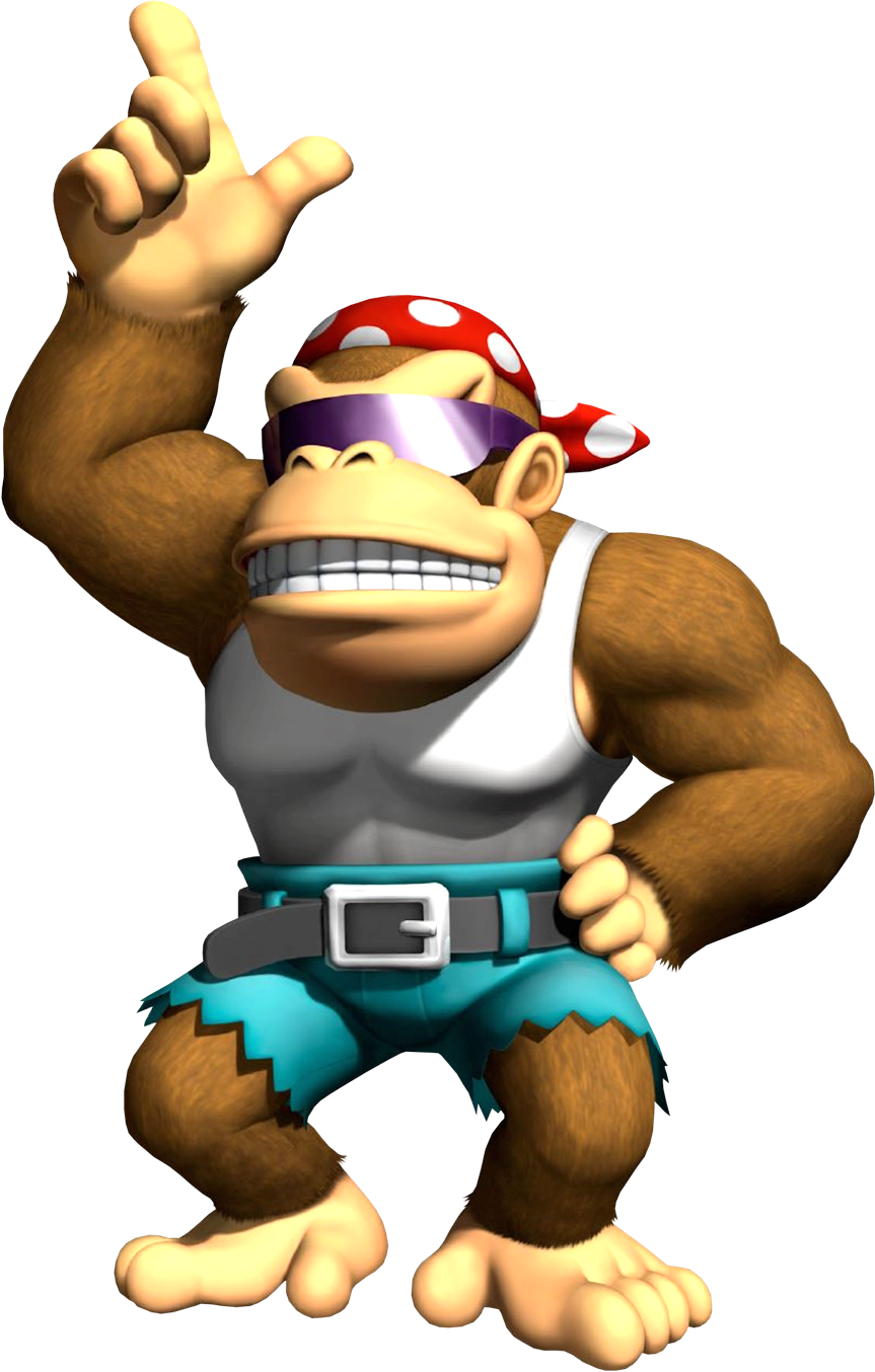 Character, Mario Kart Wii Wiki