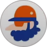 Foreman Spike Emblem.png