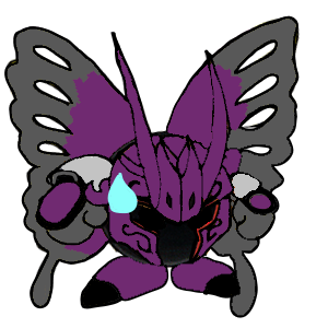 Morpho Knight EX (Worried).png