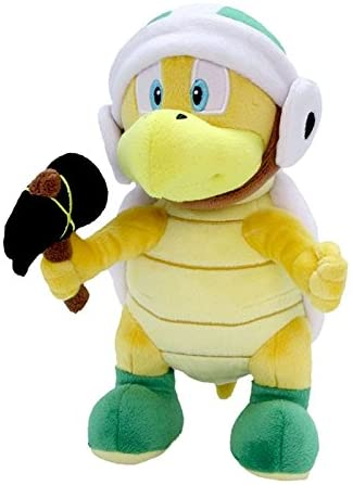 Chargin chuck hot sale plush