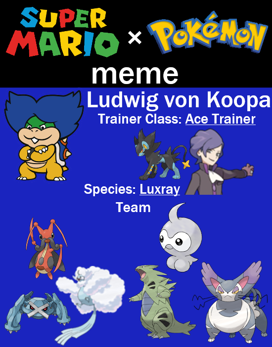 Mario x Pokemon meme Ludwig.png
