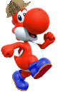 Detective Red Yoshi.png
