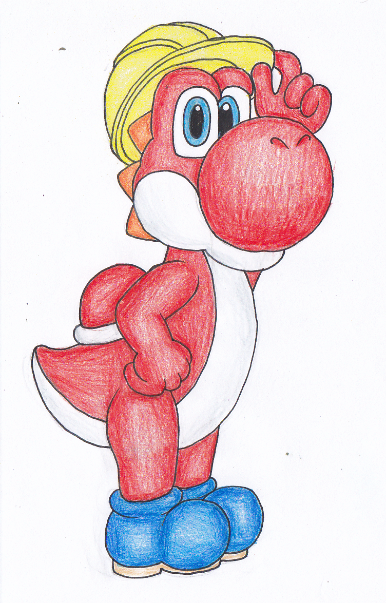 Yoshi the SSM artwork.png