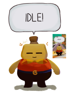 IDLE-YELLOW-darling.png