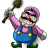 Rude Wario